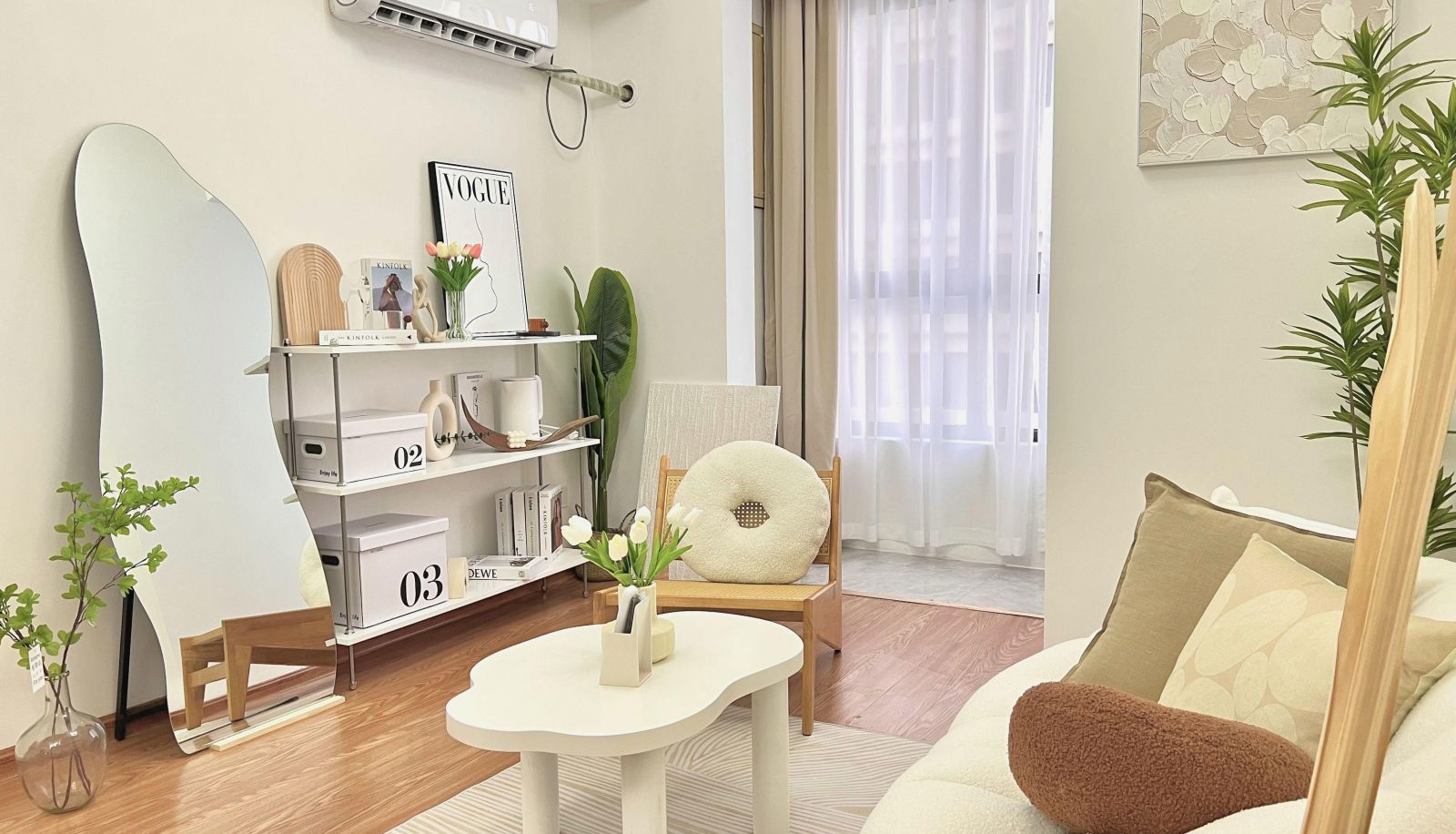 Kamer - Yibai Hotel (Shangyu Wanda Plaza Store)