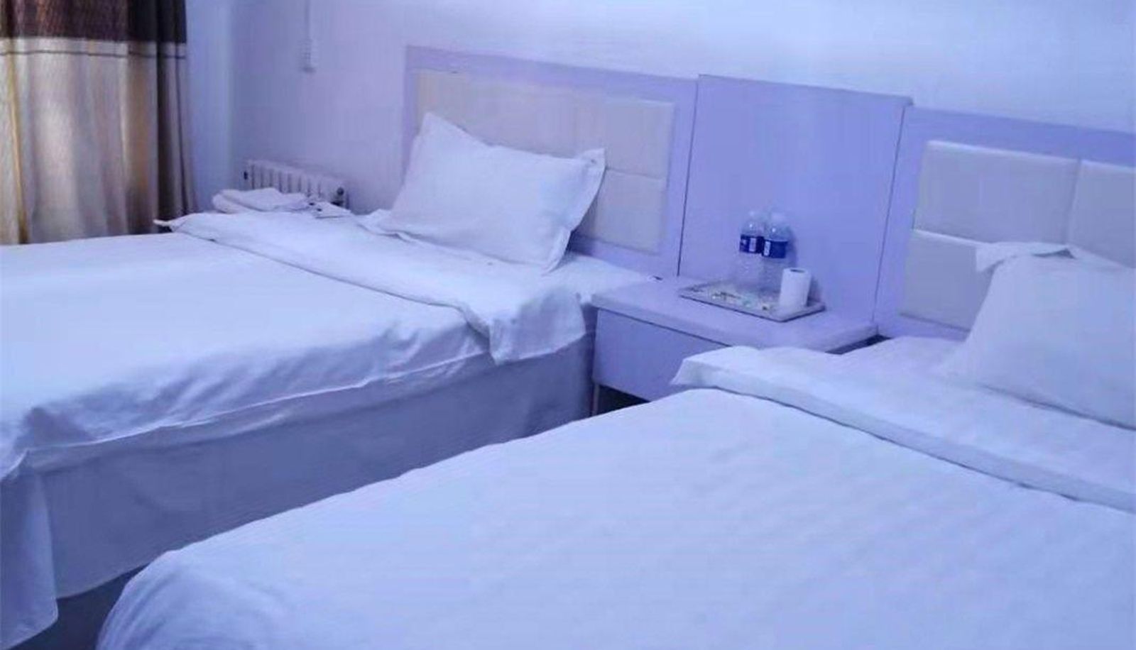 Camera - Sunshine Travel Hotel