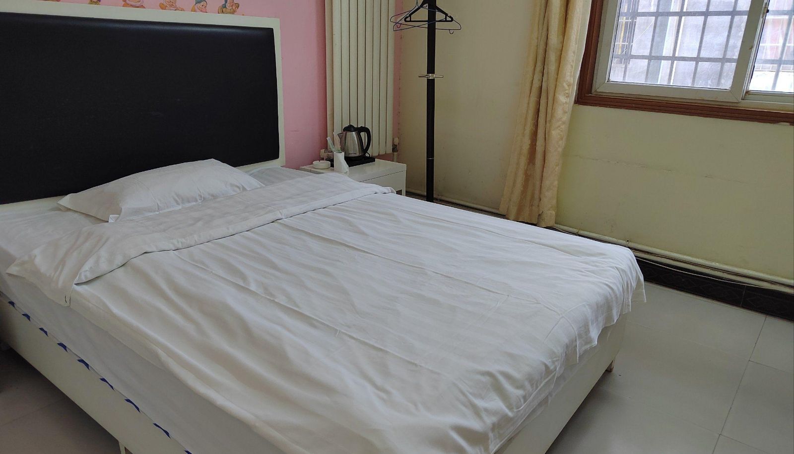 Kamer - Yueting Preferred Hotel (Dengfeng Passenger Terminal Store)