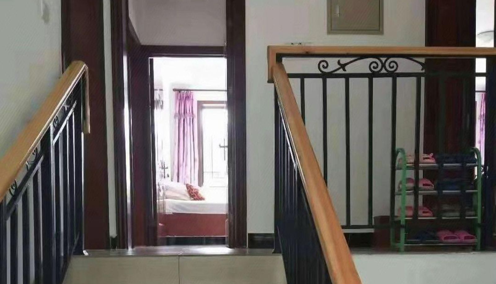 Hotel Außenbreich - Beijing Huimin Xiangge
