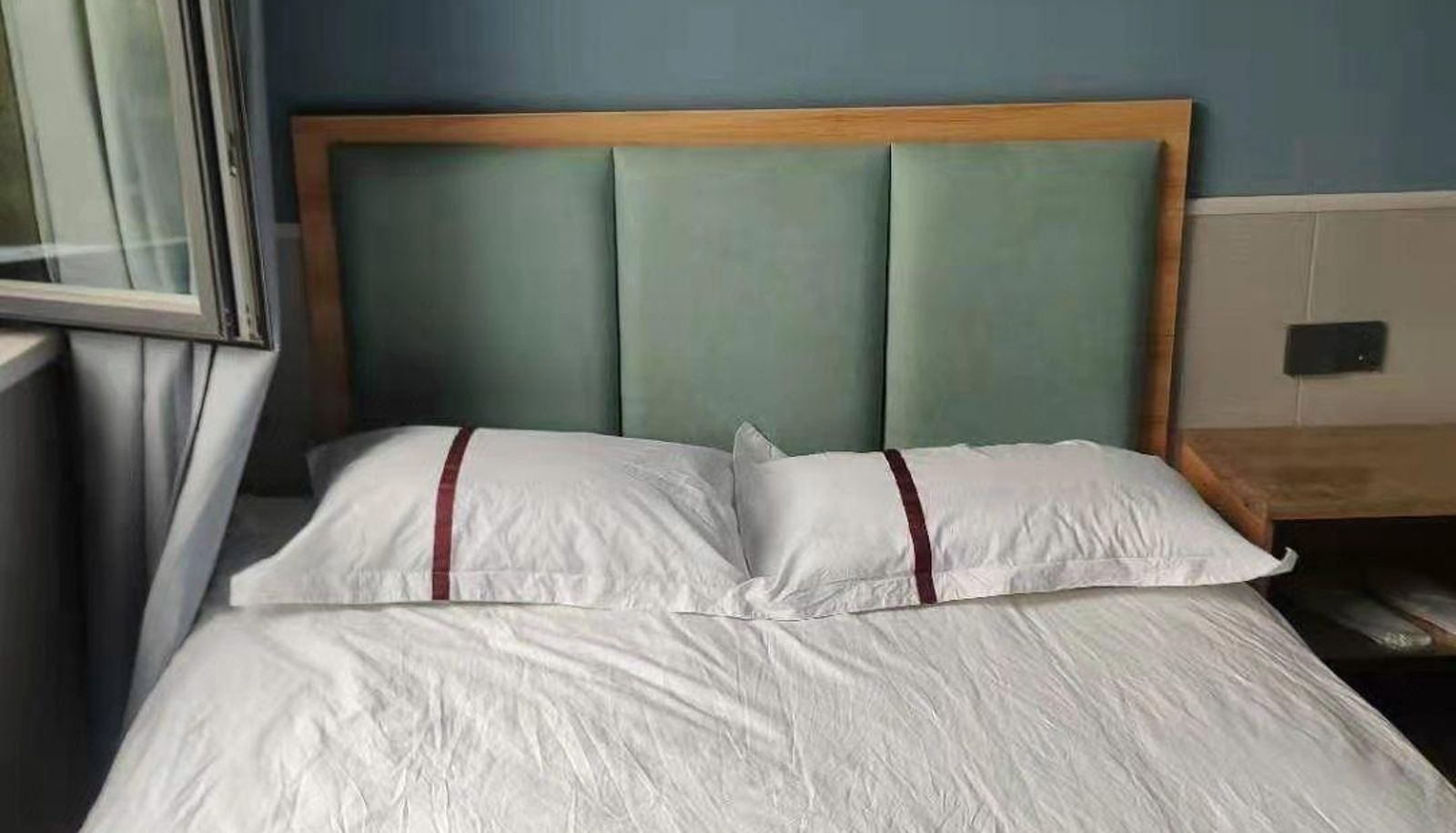Business-Zimmer - Xinduo Hotel (Ningxia Medical University Affiliated Hospital Branch)