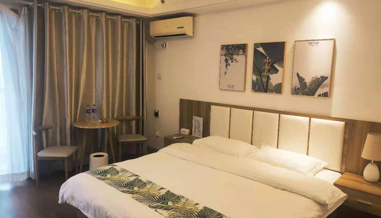 Business-Zimmer - Yuanyu Hotel (Wanda Plaza Store)