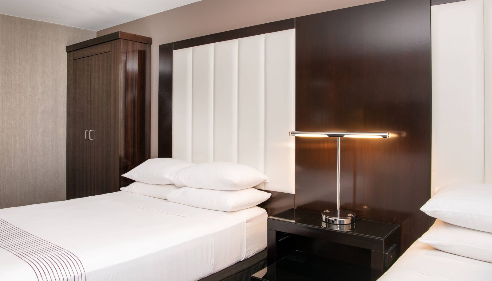 Zimmer - Beverly Hills Marriott