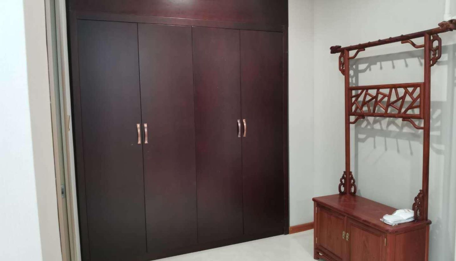 Business-kamer - Jinxing Business Hotel