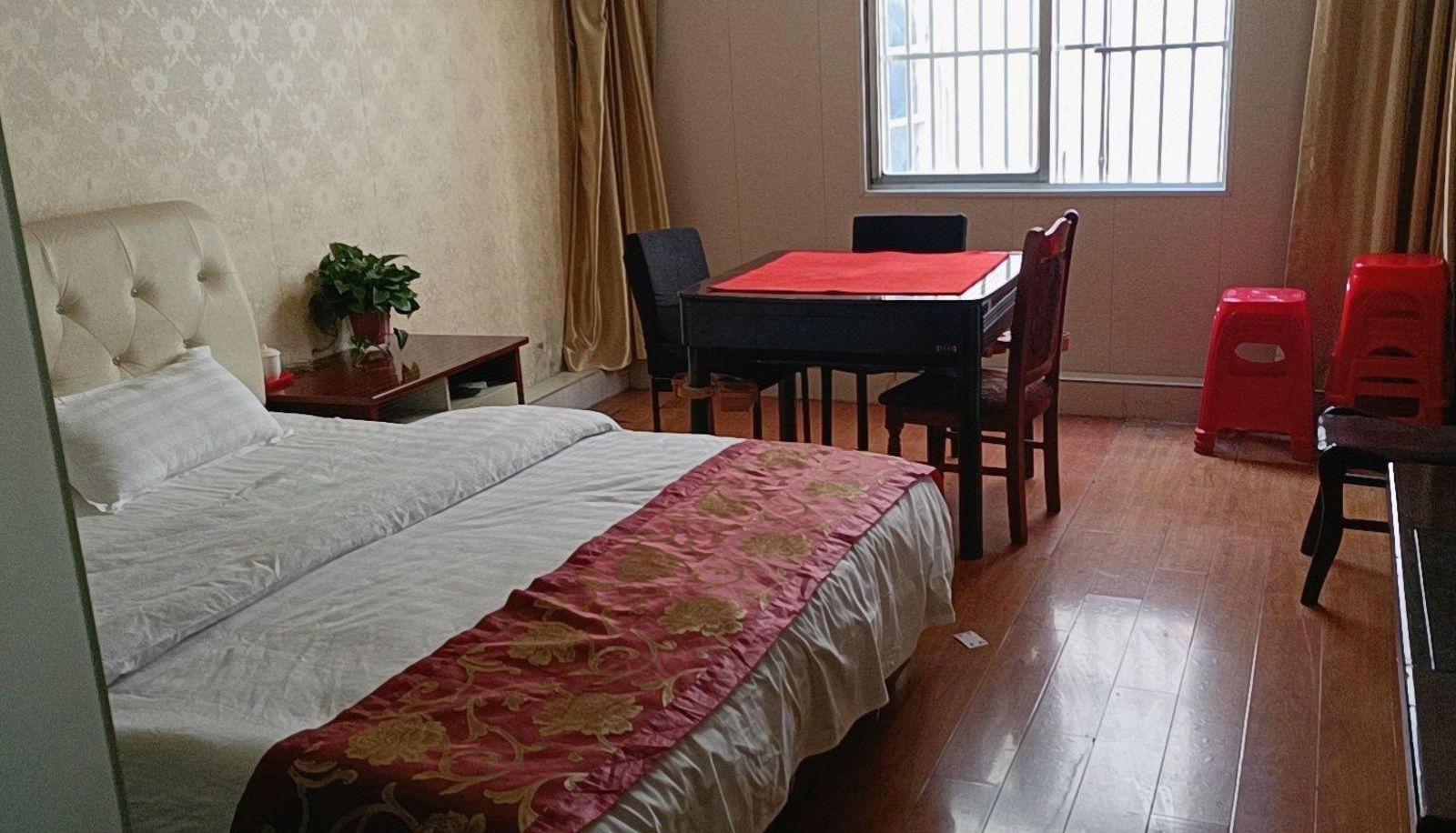 Zimmer - Wuwei Junyue Hotel
