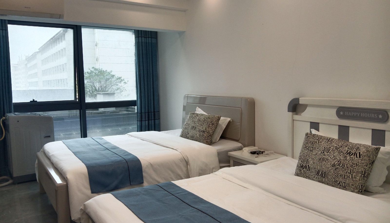 Business room - Manju Selected Hotel (Yichun Runda International Store)
