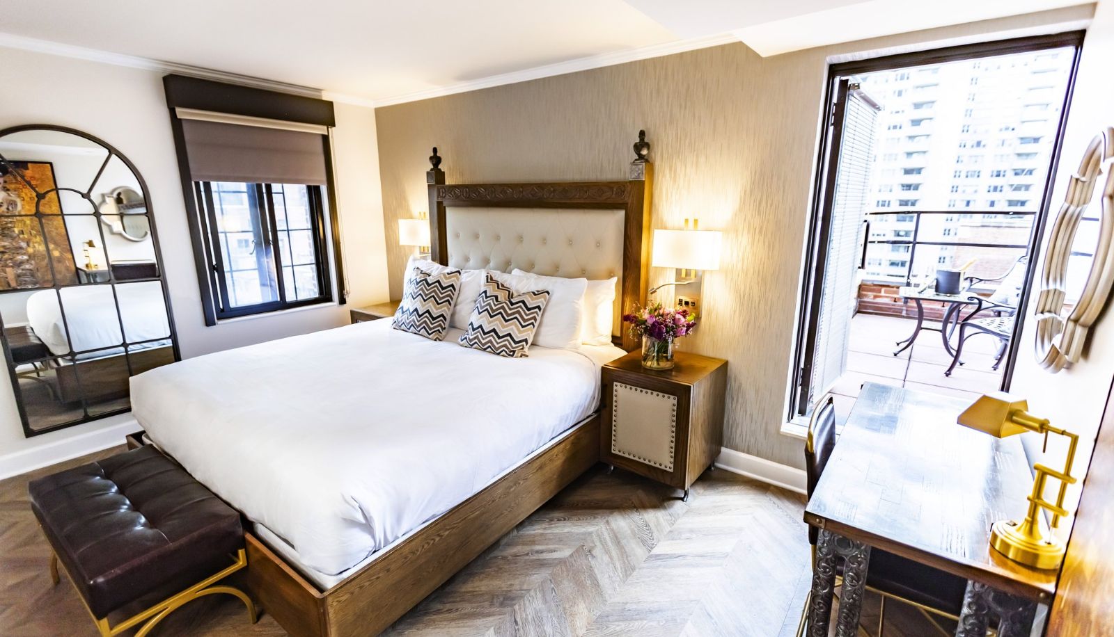 Room - Westgate New York Grand Central