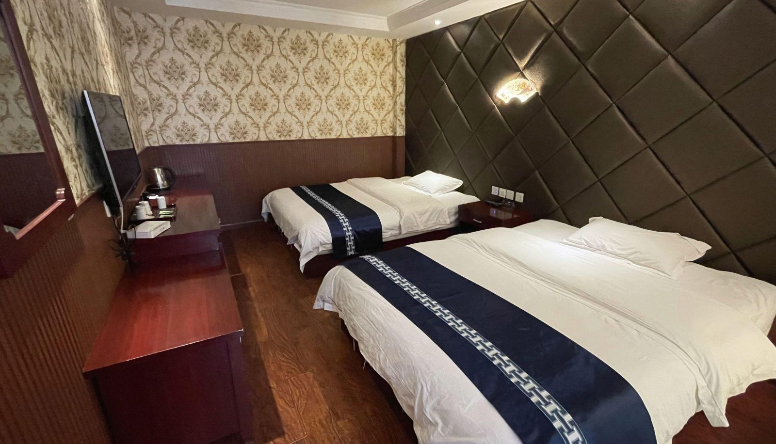 Familienzimmer - Kangding Four Seasons Hotel