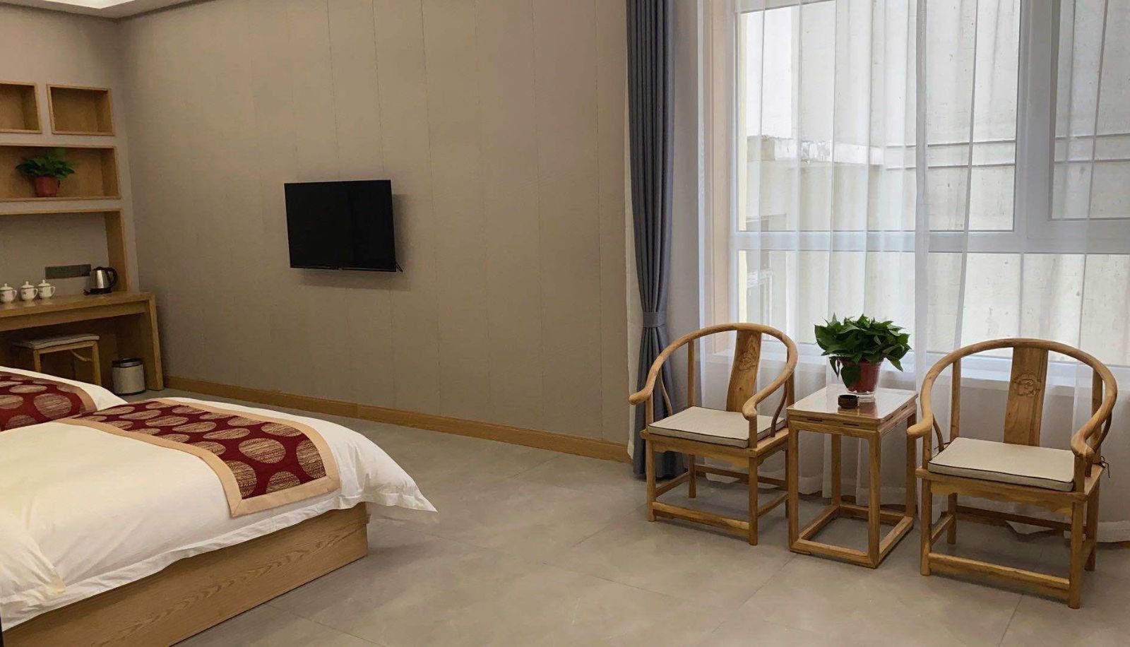 Zimmer - Lido Business Hotel