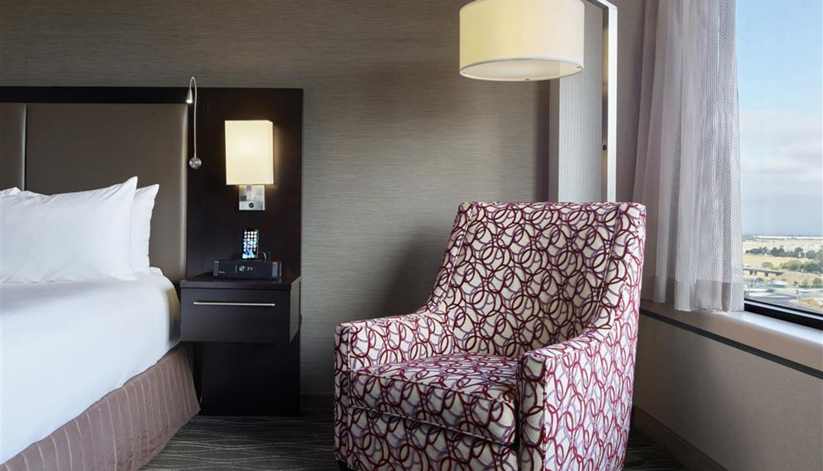 Zimmer - Sonesta San Jose - Milpitas