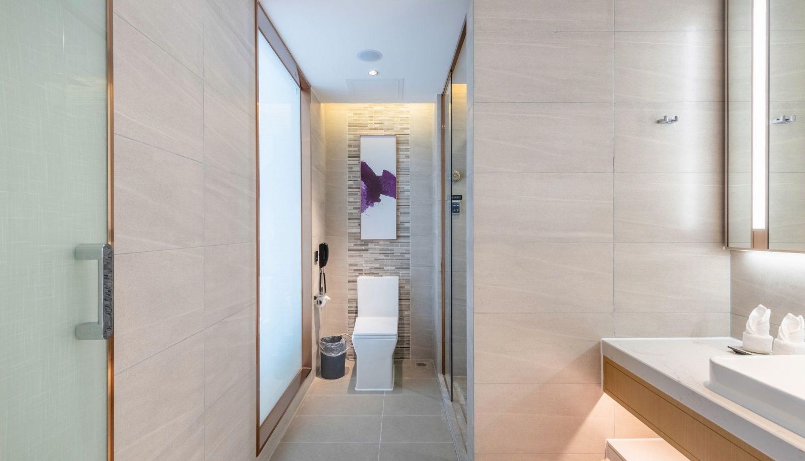 Business-Zimmer - Li Feng Hotel (Shaoguan Xinfeng Branch)
