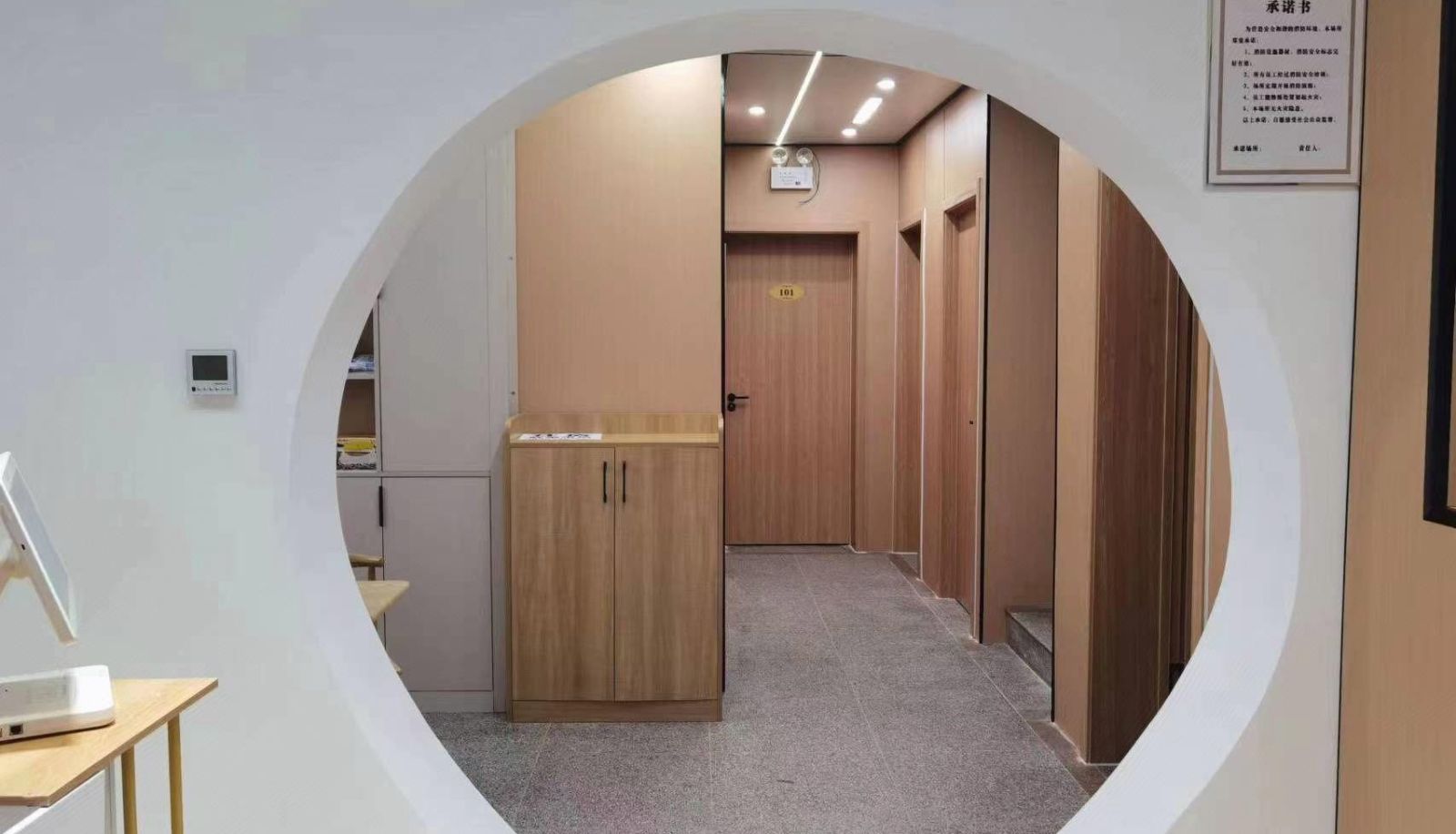 Extérieur de l'hôtel - Literature Hotel (Zhangqiu University City Branch)