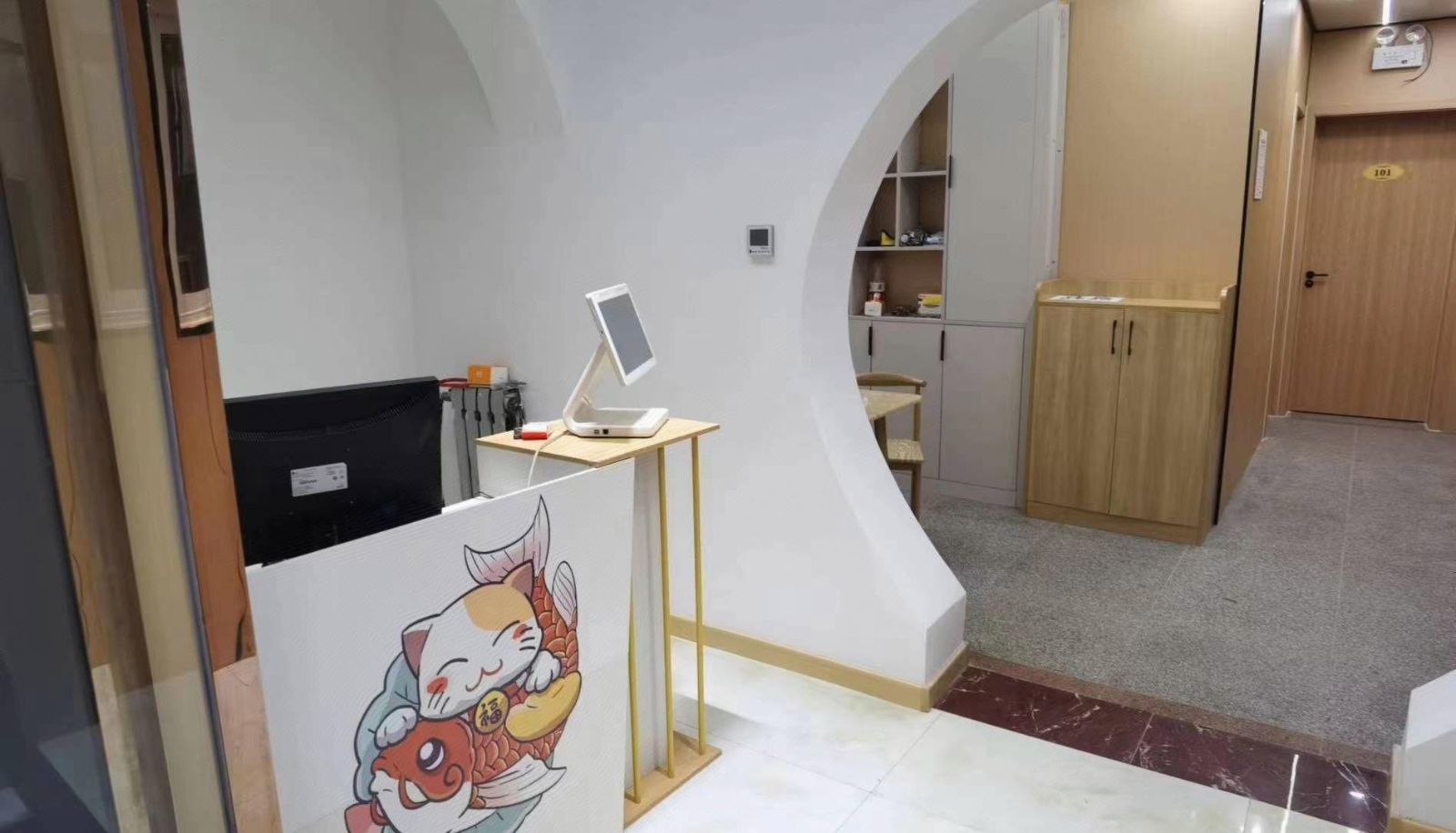 Extérieur de l'hôtel - Literature Hotel (Zhangqiu University City Branch)