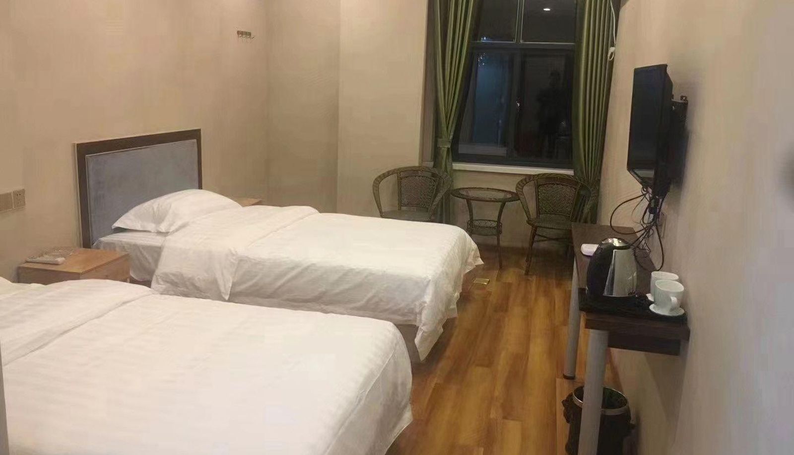 Habitación - Yangcheng Holiday Hotel