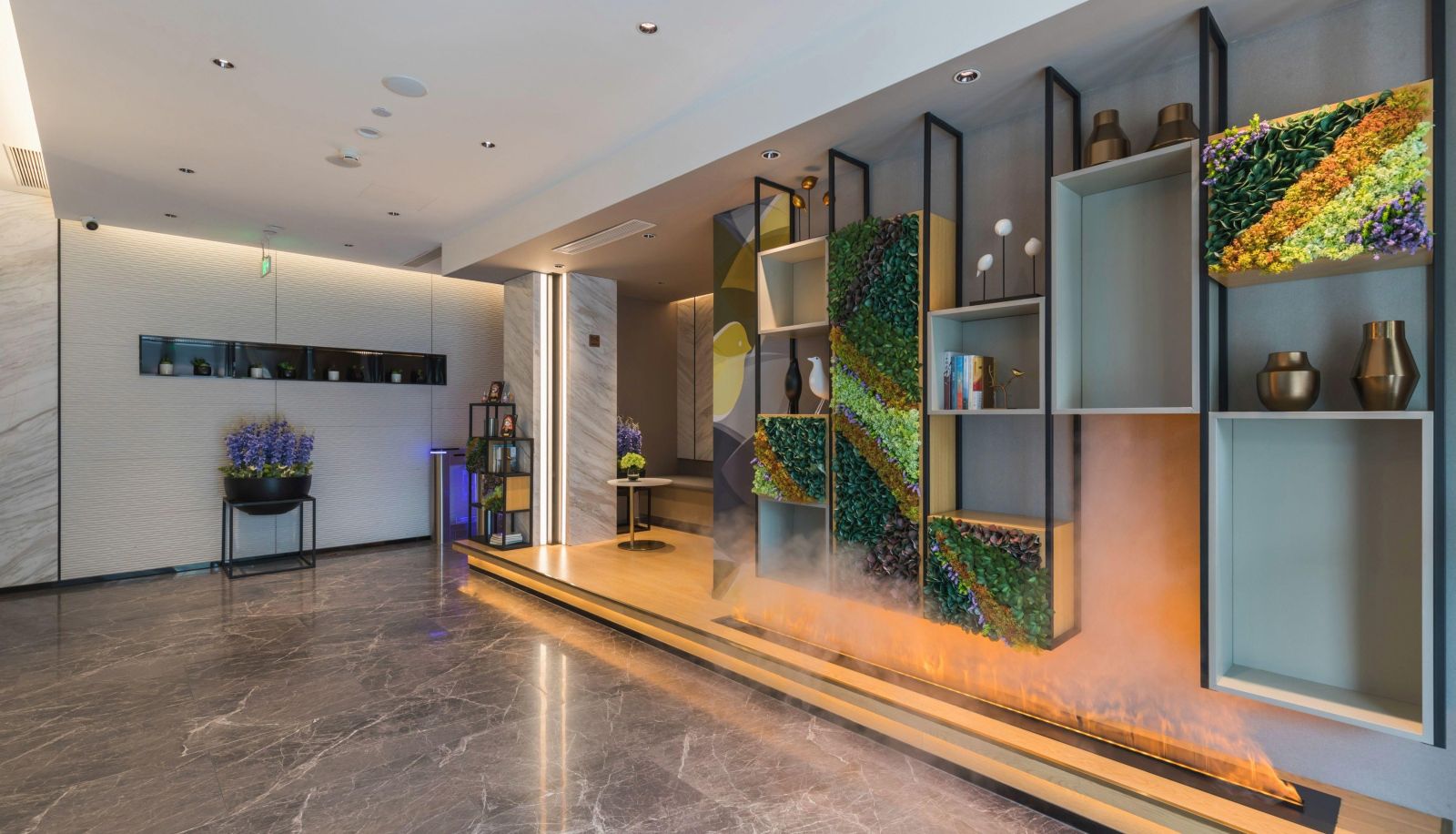 Extérieur de l'hôtel - Rujia Business Travel Hotel (Beijing Qianmen Subway Station Beijing Branch)