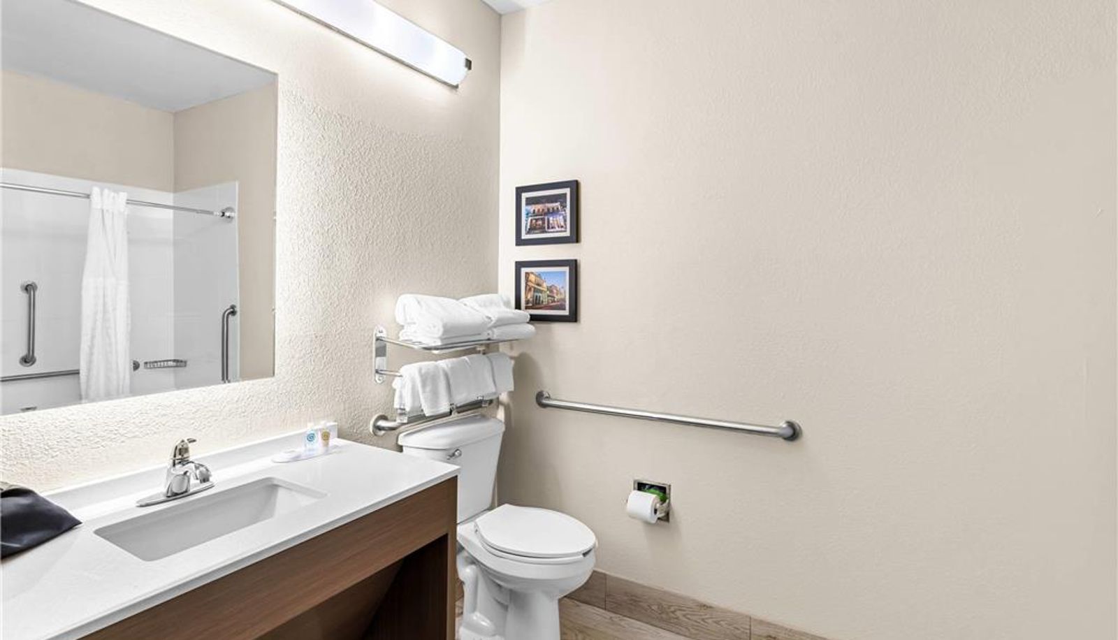 Chambre - Comfort Suites Daphne - Mobile East Bay