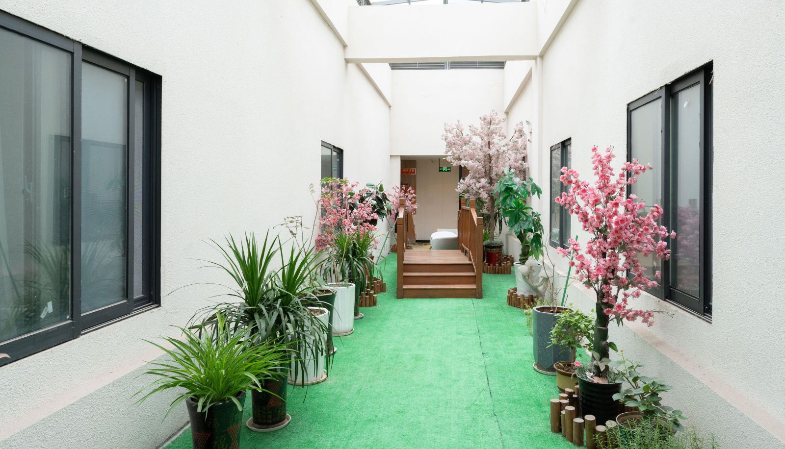 Hotel Außenbreich - Shell Hotel (Suzhou Fuxiao Avenue Express Bus Station Store)