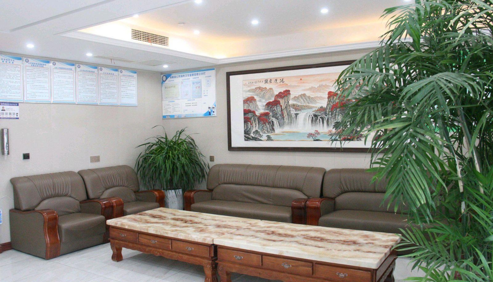 Hotel Außenbreich - Home Inn - Xinmi Paibai Cloud Hotel
