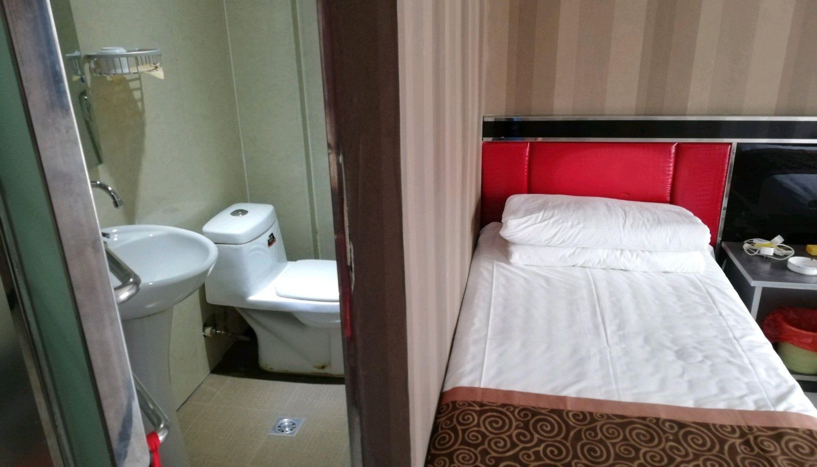 Familienzimmer - Century Jinyang Hotel