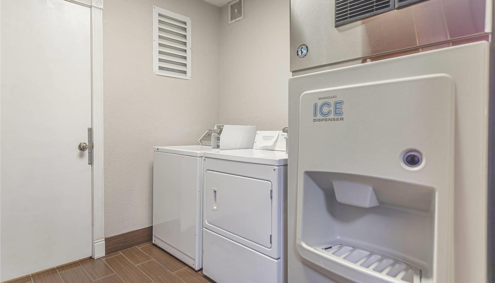 Interior view - Comfort Suites Downtown Sacramento