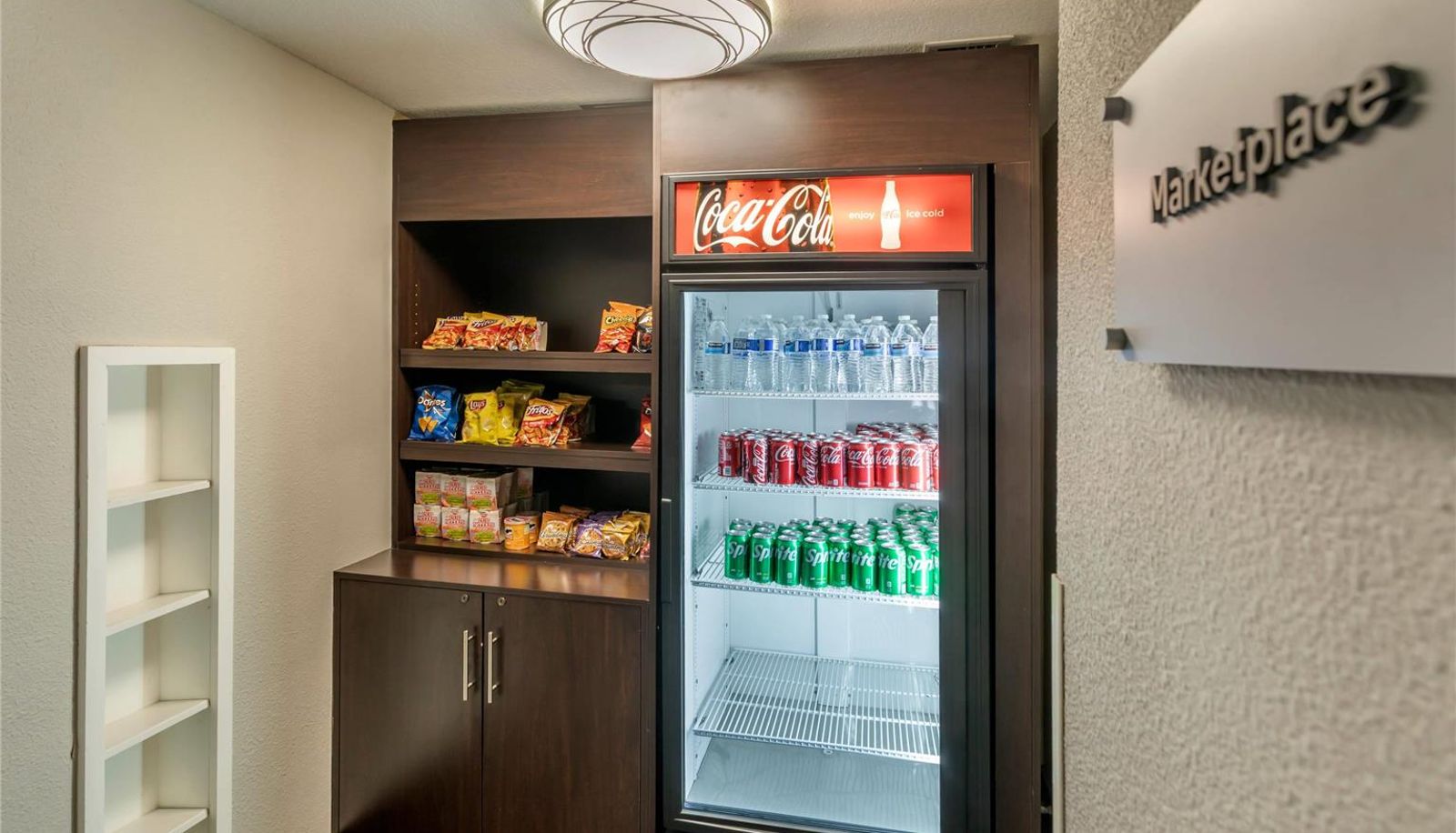 Interior view - Comfort Suites Downtown Sacramento