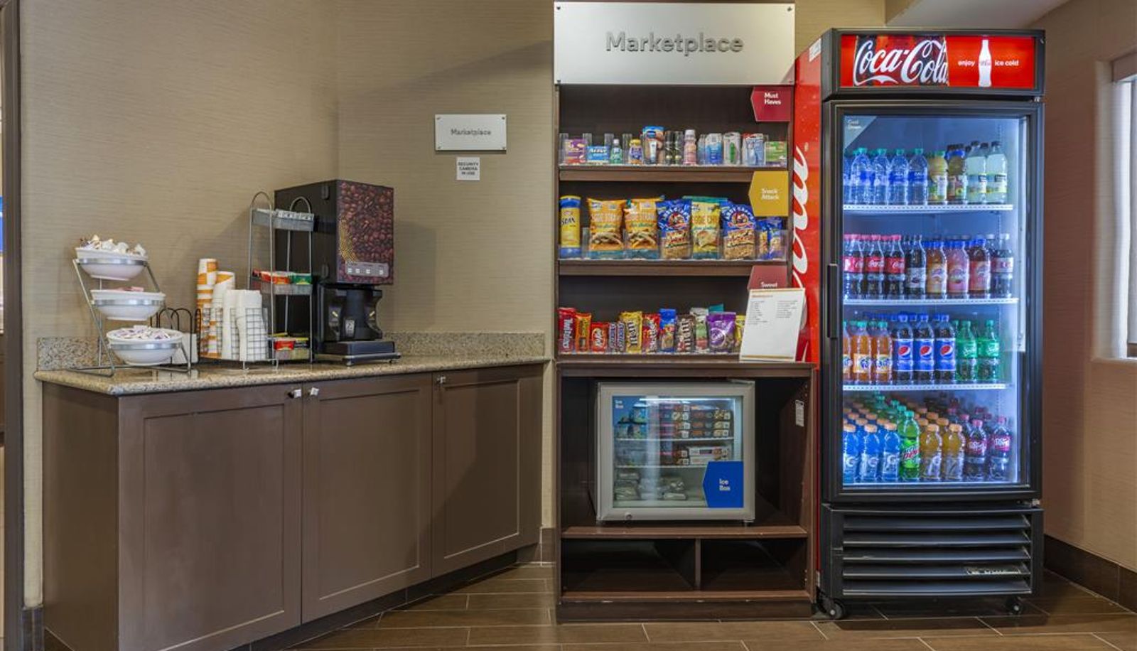 Innenbreich - Comfort Suites Highlands Ranch Denver Tech Center Area