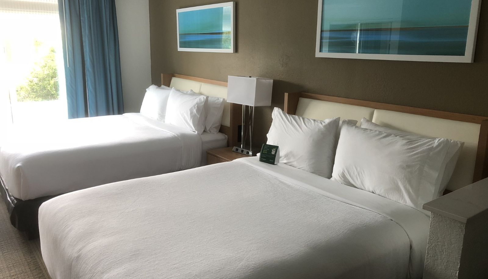 Room - Holiday Inn ST AUGUSTINE - WORLD GOLF by IHG