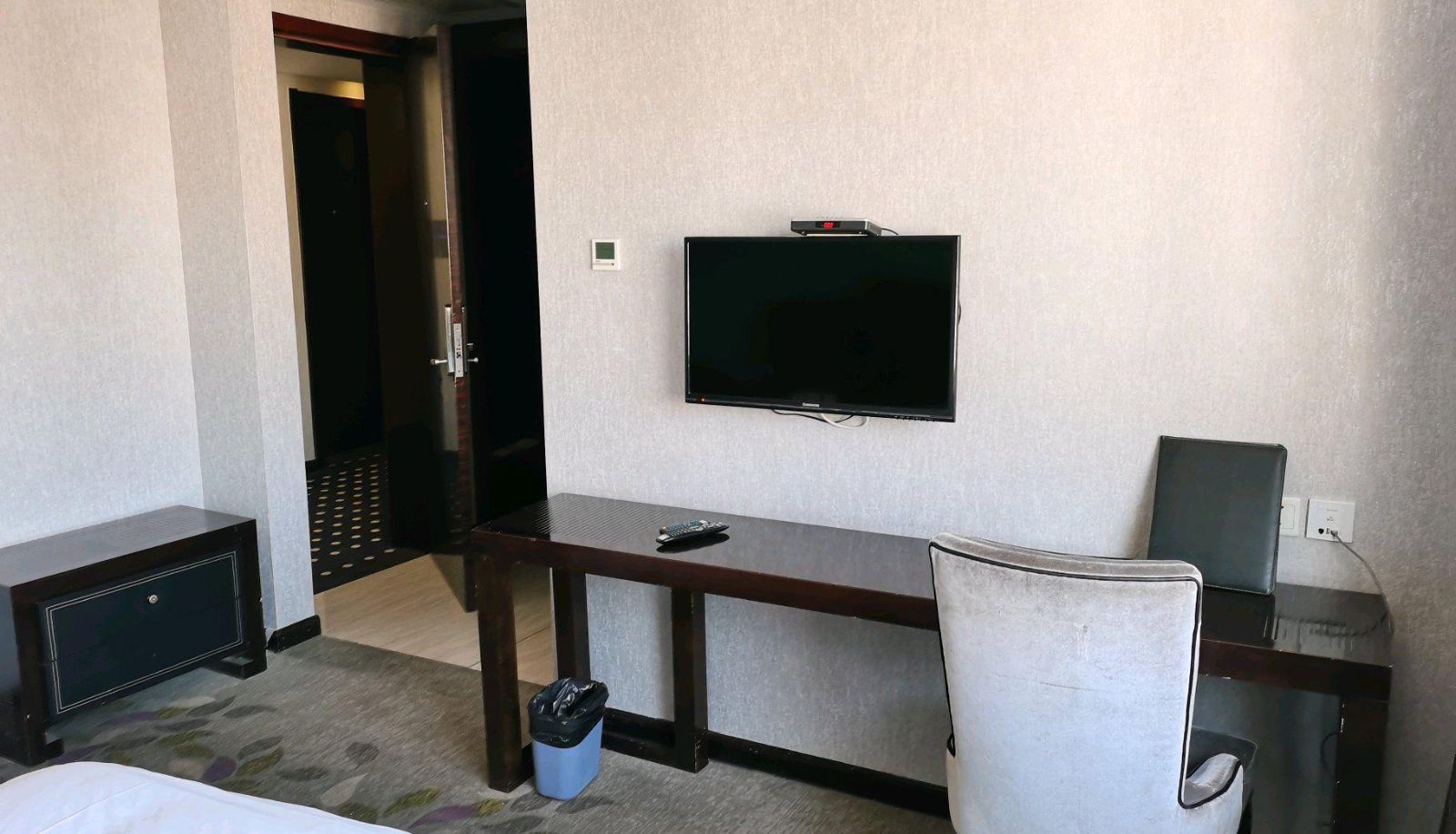 Camera business - Shuyou Business Hotel