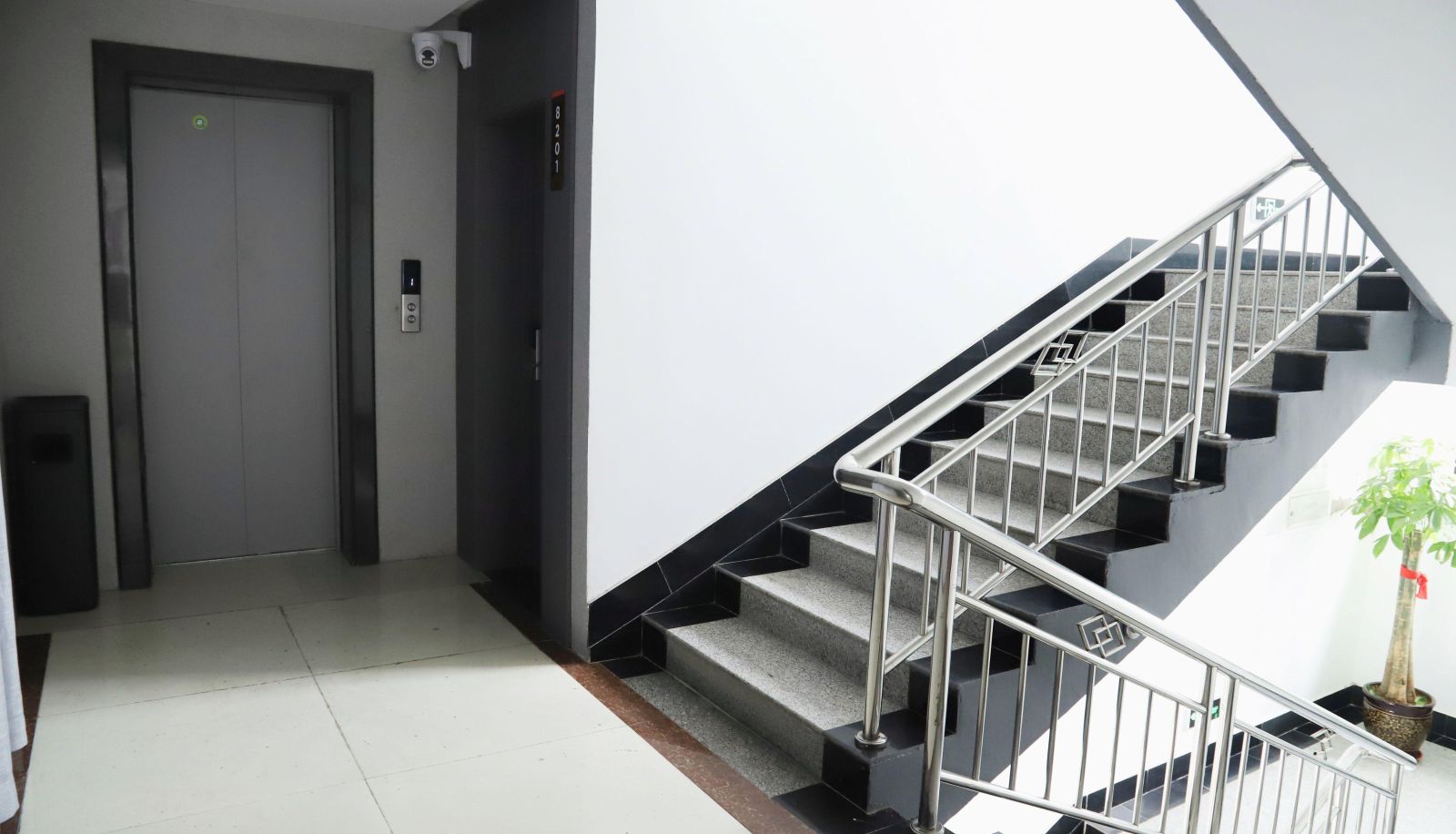 Extérieur de l'hôtel - Yangquan)  Pingding County Junyi Selected Hotel (Guanlan Haoting Branch