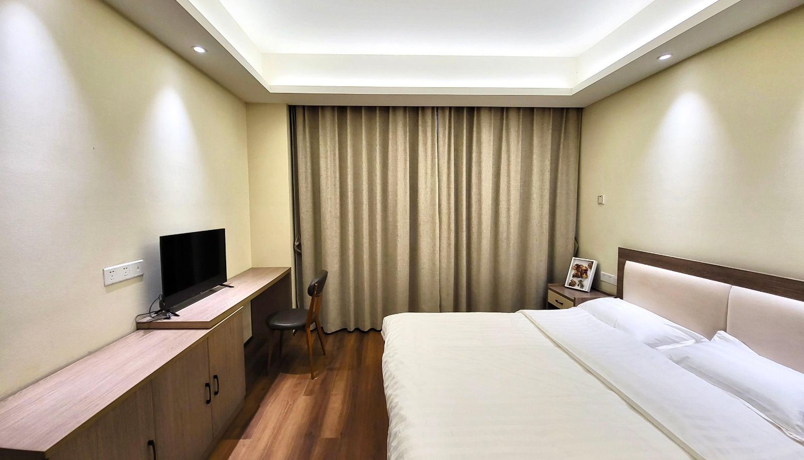 Business-Zimmer - JM Jimei Preferred Hotel