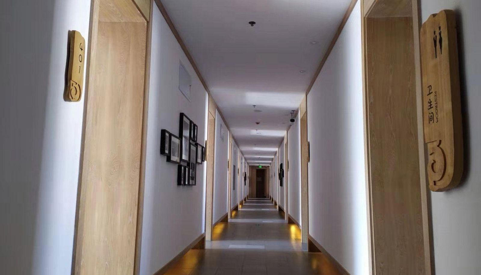 Fudu Hot Spring Hotel