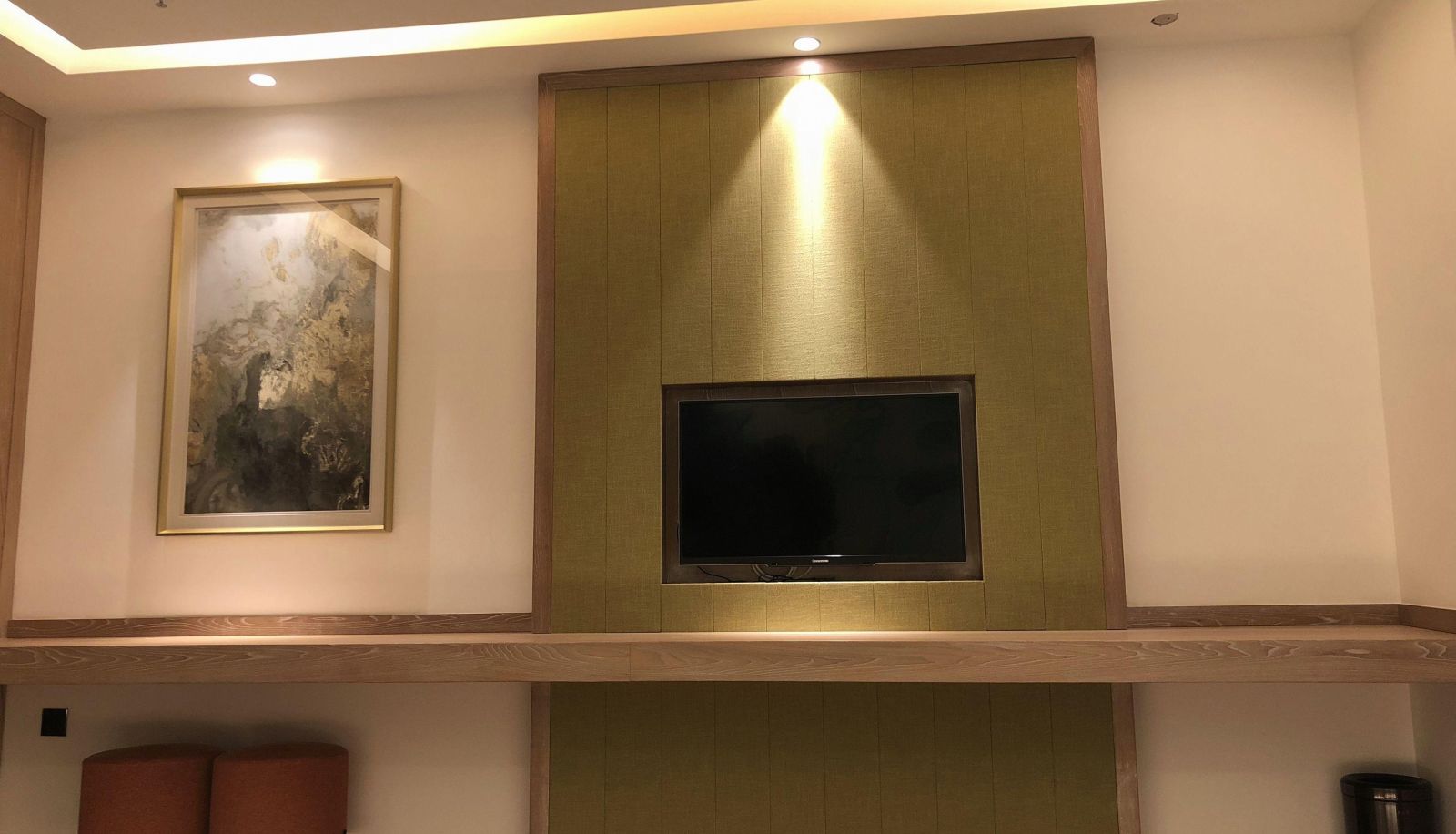 Fudu Hot Spring Hotel