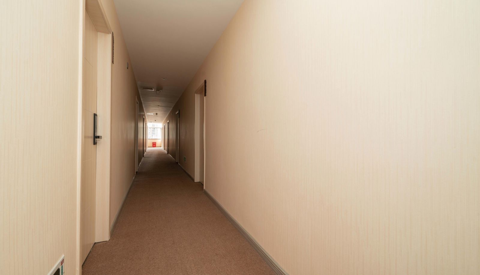Extérieur de l'hôtel - Huayi Audiovisual Selection Hotel (Southwest Petroleum University Branch)