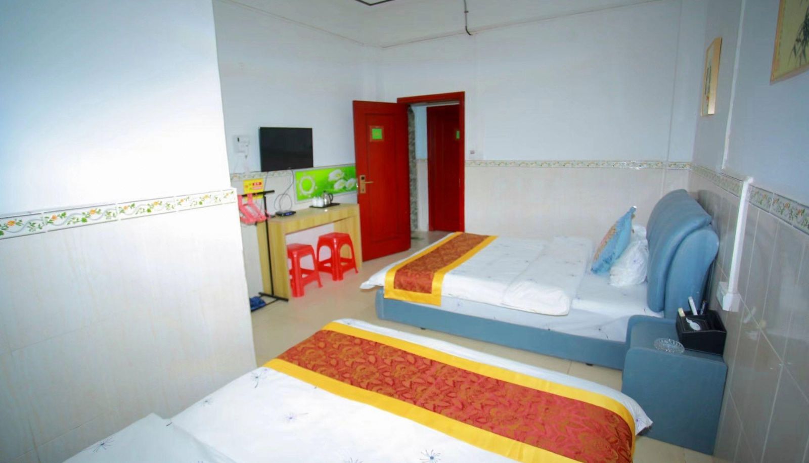 Pokój - Sanya Shengyuan Accommodation Hotel