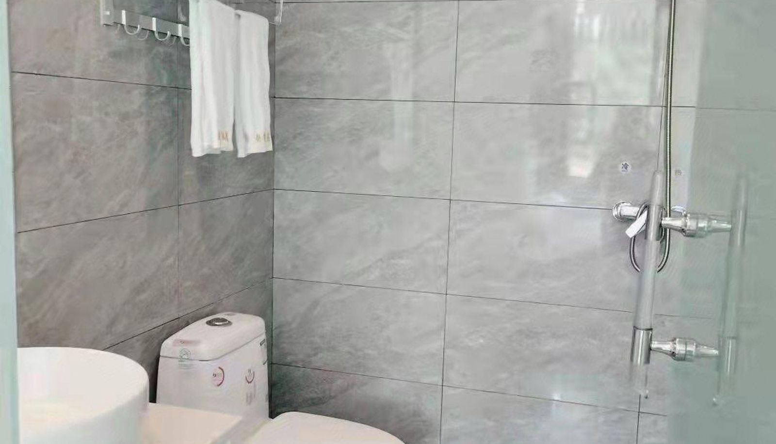 Business-Zimmer - Liangshen Business Hotel
