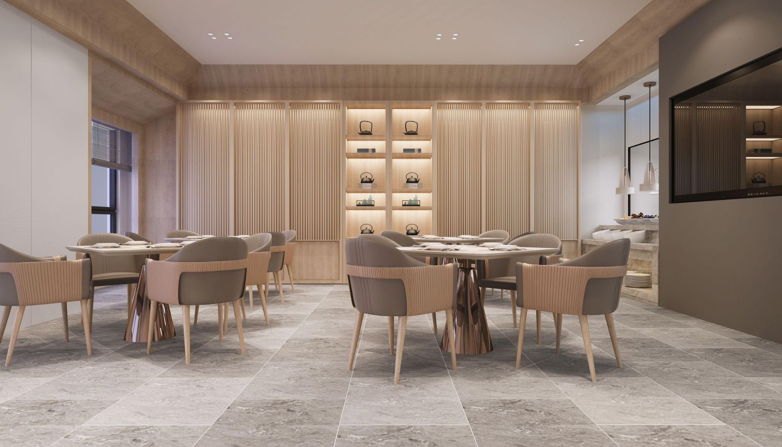 Zona exterior del hotel - Hanyue Intercity Hotel (Ankang Wanda Plaza Store)