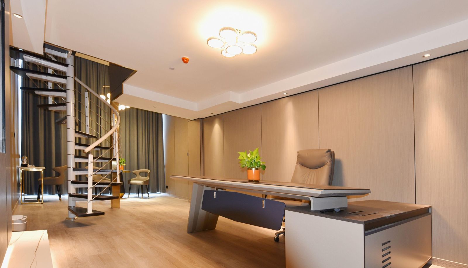 Pokój typu business - Weston Hotel (People's Hospital Branch)