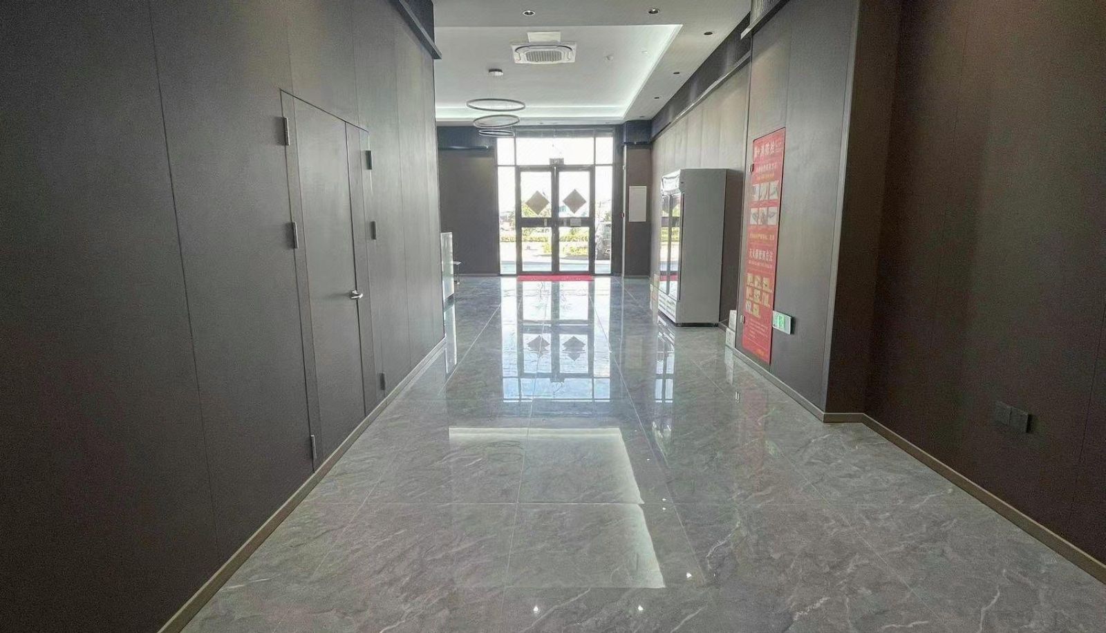 Extérieur de l'hôtel - Pengyue Boutique Hotel (Lianshui Andong North Road Branch)