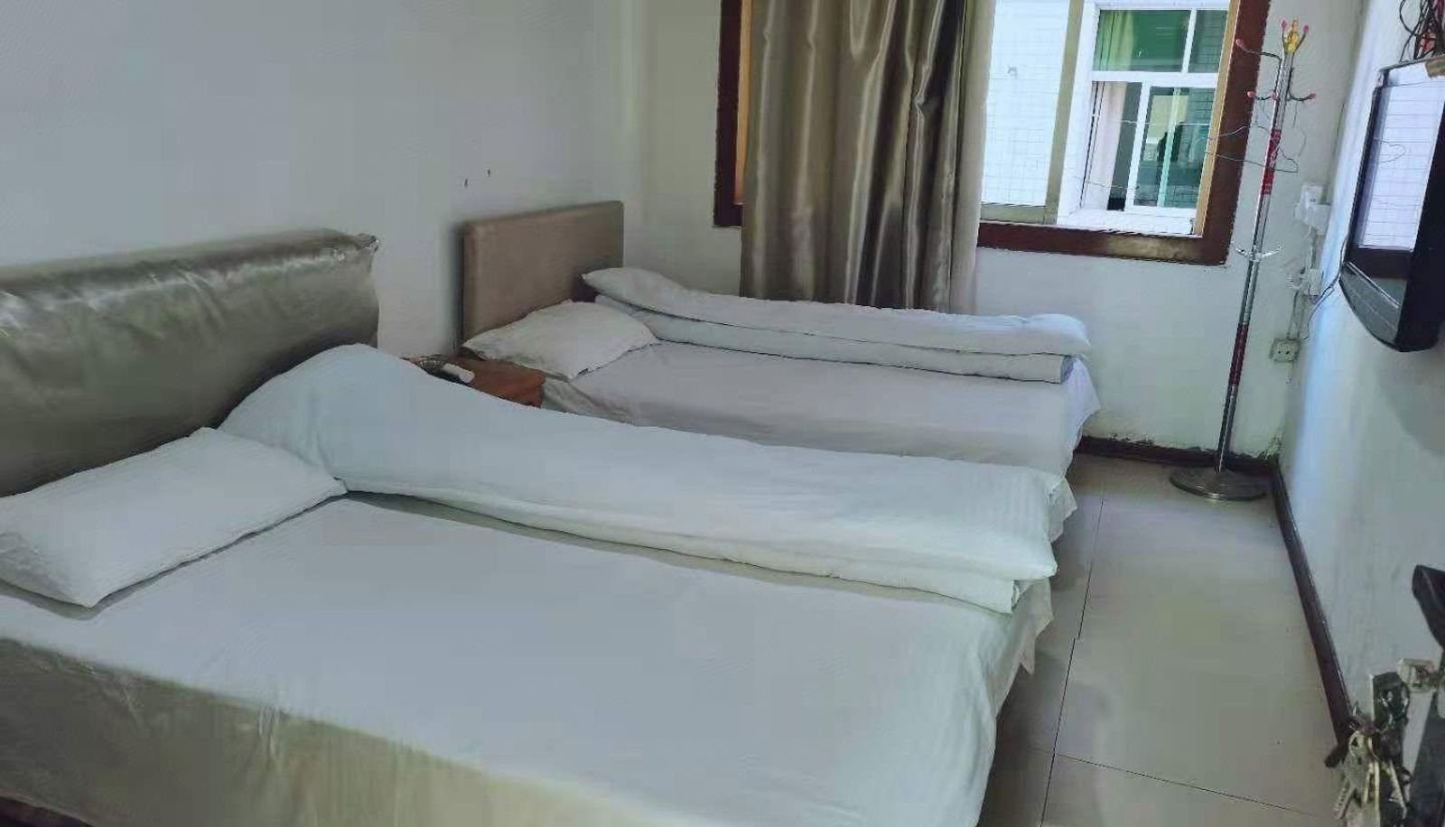 Camera - New Natural Residence Hotel