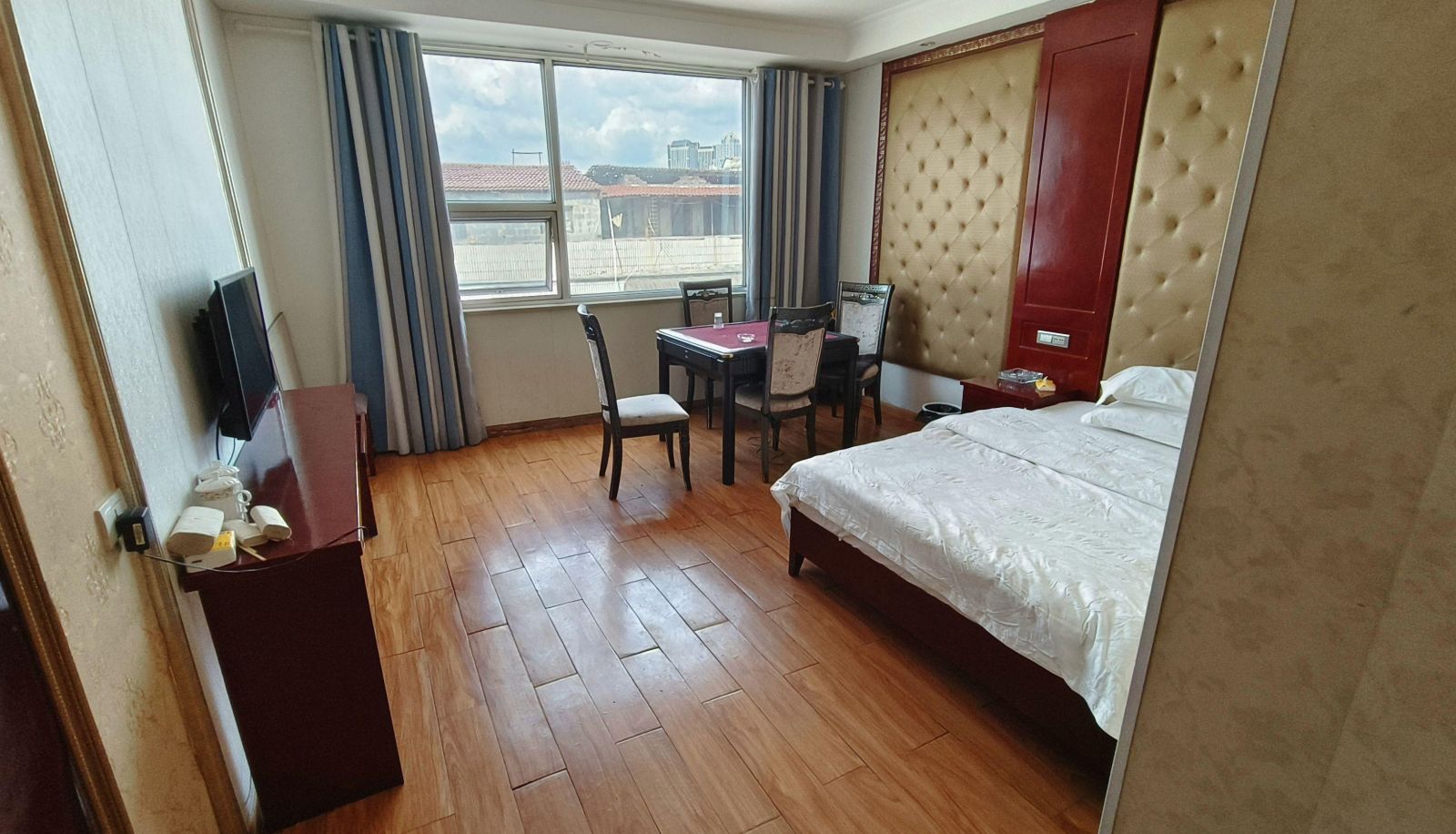 Zimmer - Xinlong Boutique Hotel