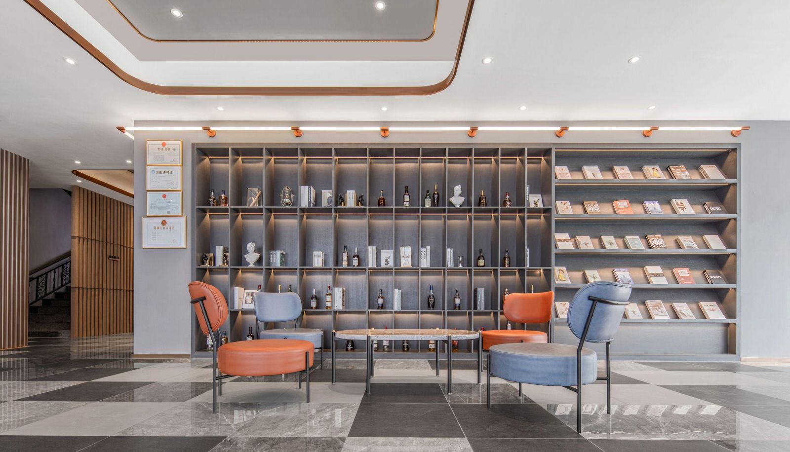 Area esterna dell'hotel - Tai'an)  Mount Taishan Railway Station Lan'o Shangpin Hotel (Tianwaicun Branch