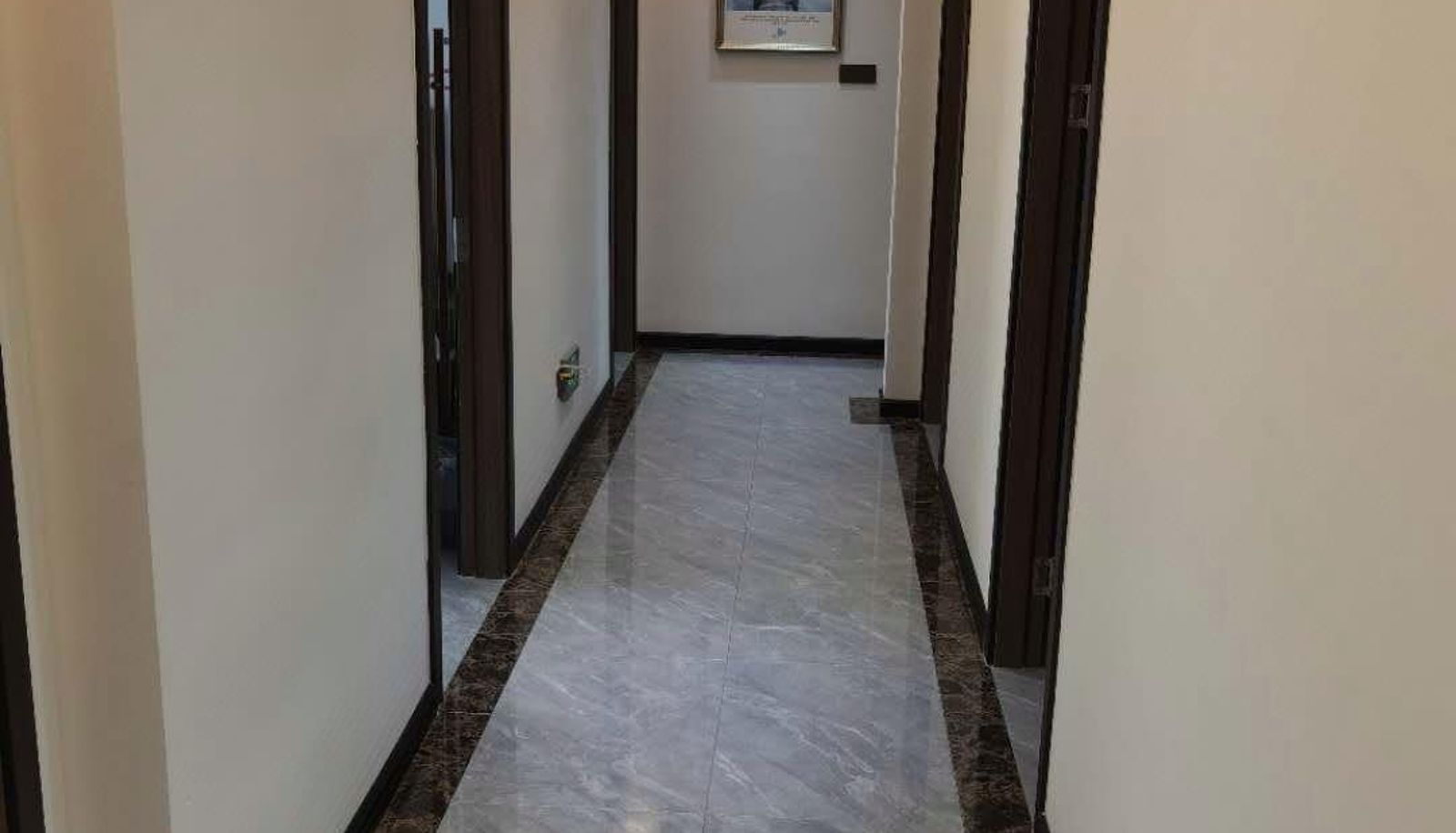 Extérieur de l'hôtel - Livable