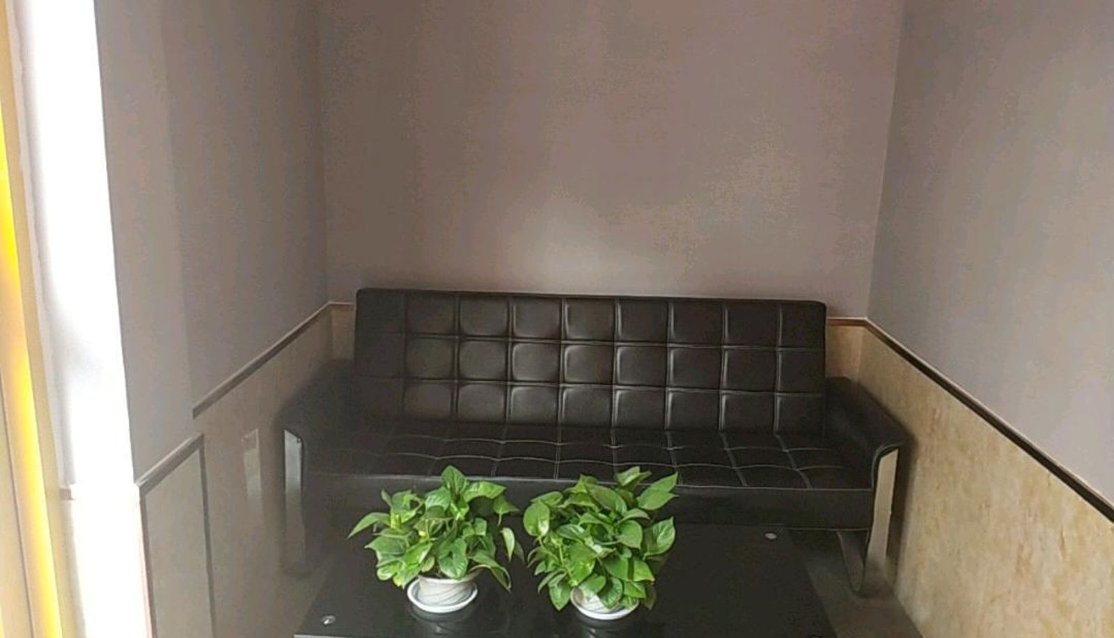 Zona exterior del hotel - Junyi Chain Hotel (Jinan Wanshou Road Branch)