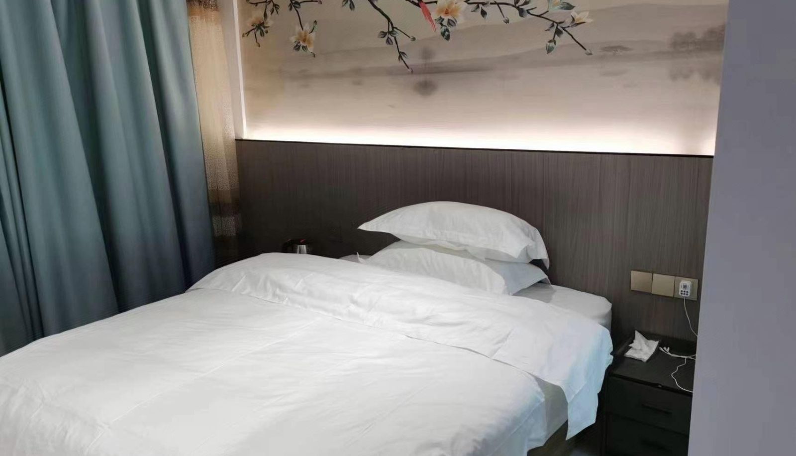 Habitación - Shuge Business Hotel