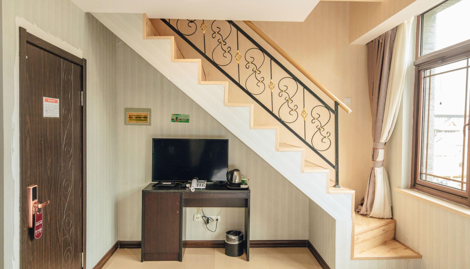 Pokój typu family - Tinghai · Baoyue Resort Hotel (Penglaige Bathing Beach Store)