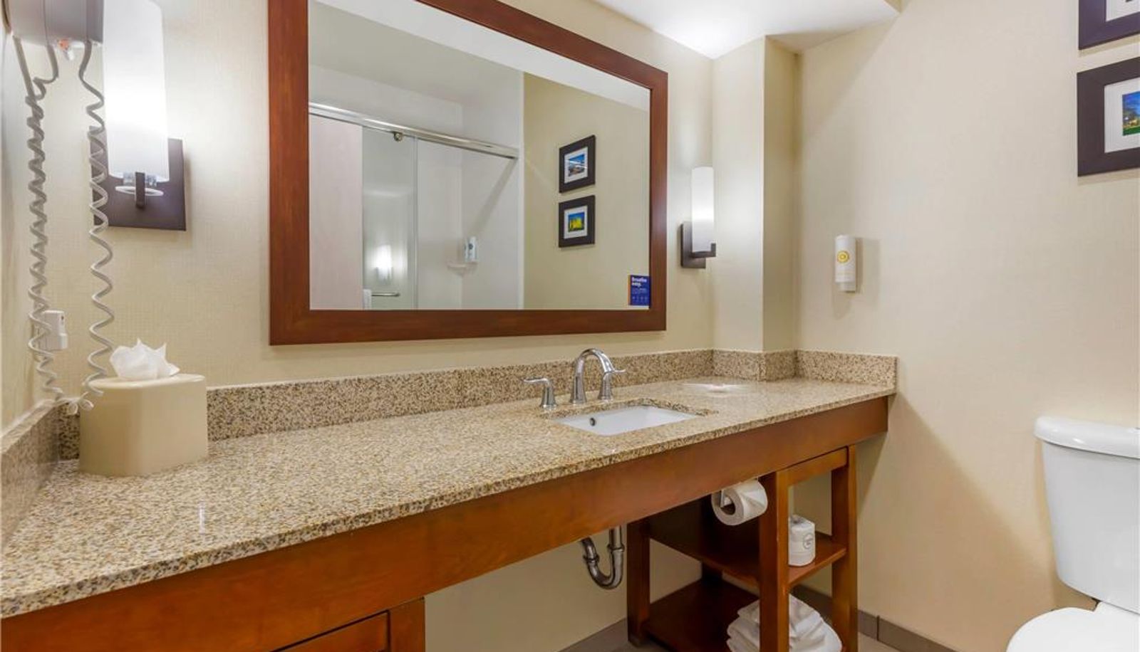 Camera - Comfort Suites Raleigh Walnut Creek