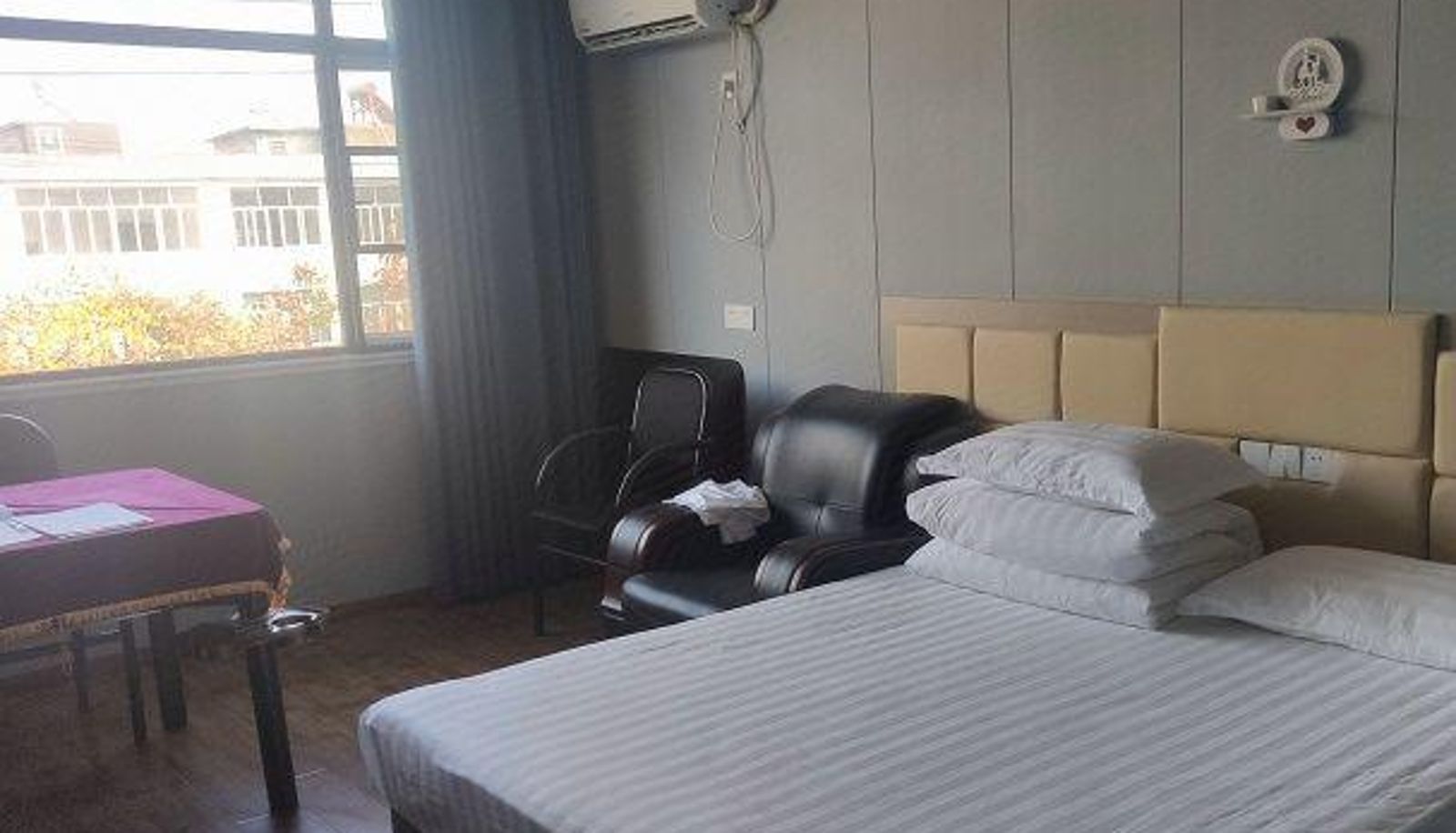 Business room - Xiangyun Hotel (Boutique North Street Store)