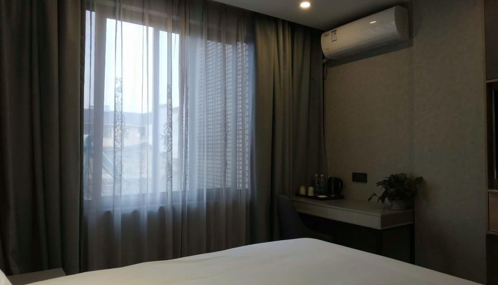 Business-Zimmer - Tianfeng Star Hotel (Nanjing Gaochun Old Street Branch)