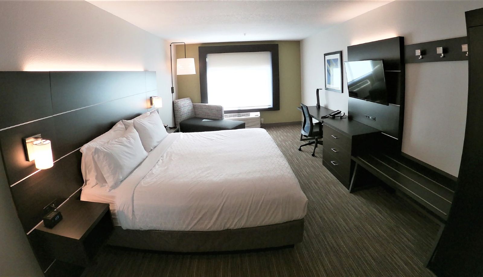 Pokój - Holiday Inn Express & Suites HOOD RIVER by IHG