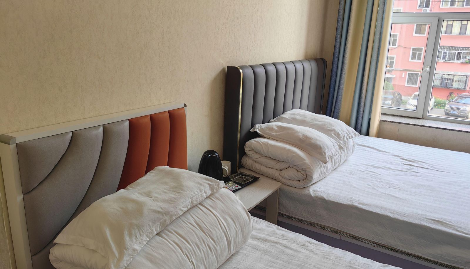 Room - Fenglin Evening Hotel
